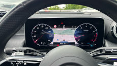 Mercedes-Benz GLC 300 4Matic AMG Line Premium Plus 5dr 9G-Tronic Petrol Estate